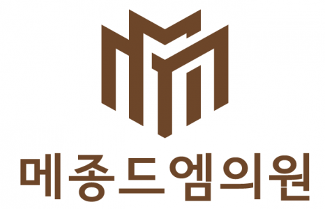 메종드엠의원 logo