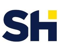 (주)신협전자 logo