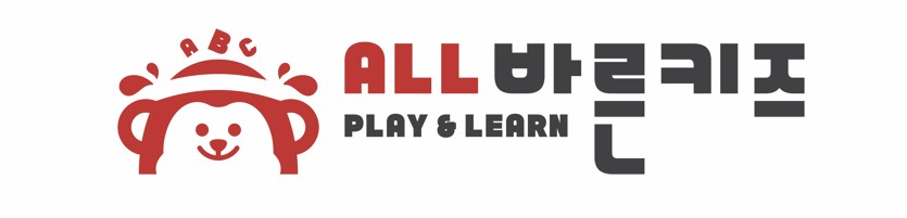 올바른키즈(ALL바른키즈)의 기업로고
