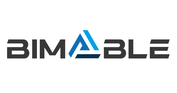 (주)바이머블의 기업로고