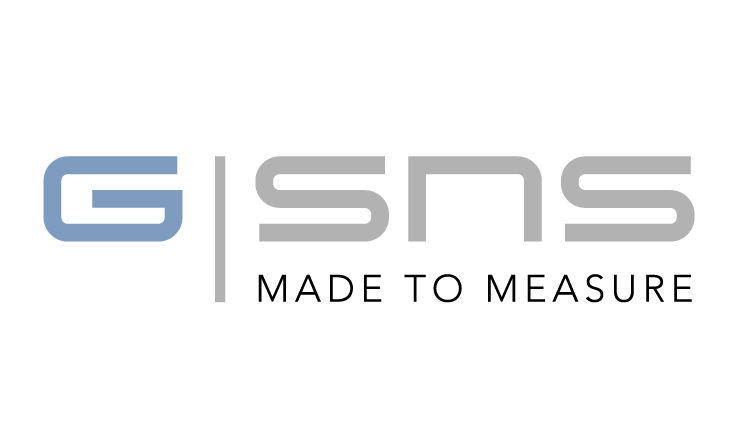 주식회사지센서코리아의 기업로고