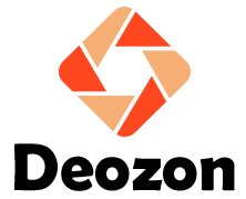 더존기술(주)의 기업로고