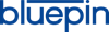 (주)블루핀의 기업로고