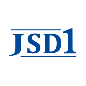 (주)제이에스디원 logo