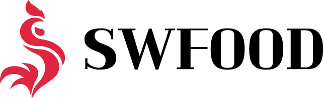 (주)에쓰더블유푸드 logo