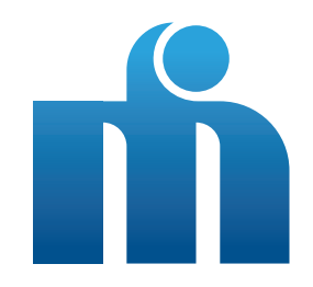 (주)에프엠전기안전원의 기업로고