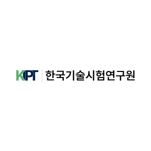 한국기술시험연구원 주식회사 logo