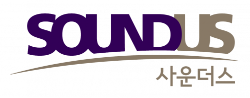 (주)사운더스 logo