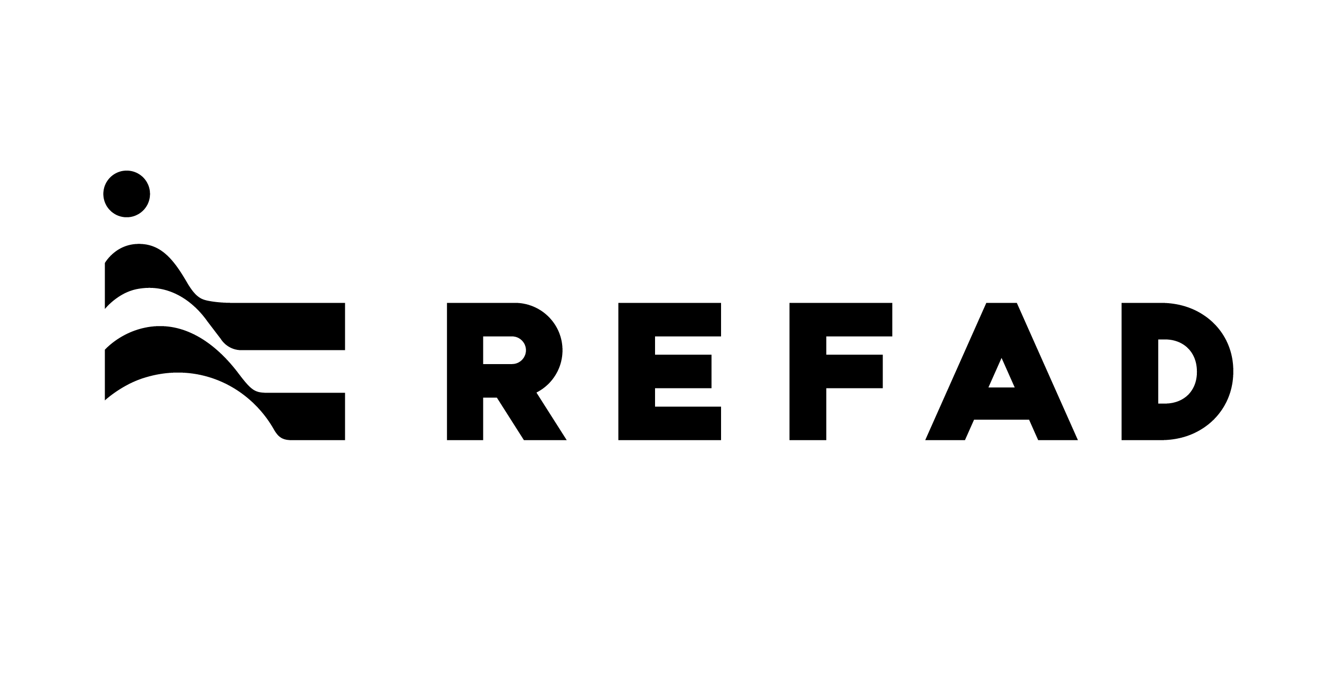 레페드의 기업로고