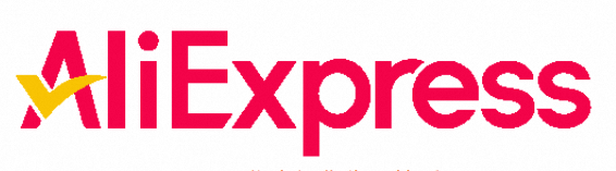 알리익스프레스코리아(유)의 기업로고