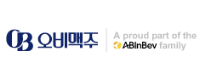 오비맥주주식회사청주공장 logo