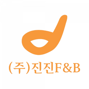 (주)진진에프엔비 logo