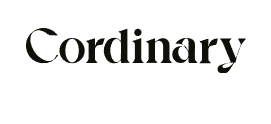 (주)코디너리의 기업로고