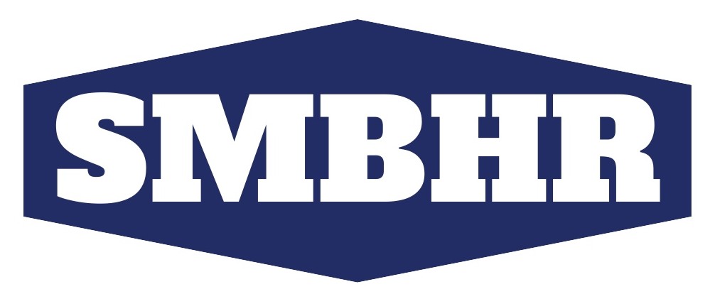 주식회사시미바에치알의 기업로고