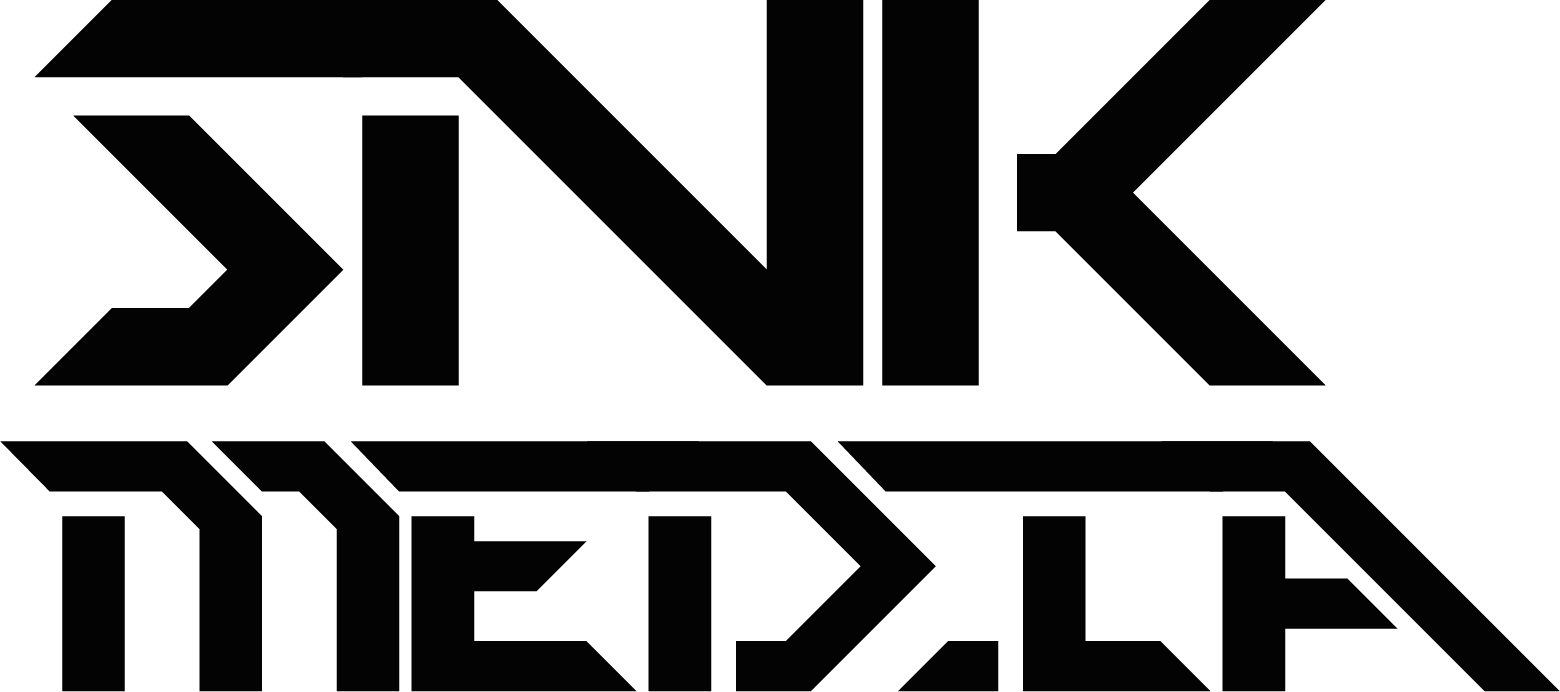 에스엔케이미디어(SNKMEDIA)의 기업로고