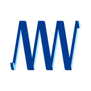 (주)밀리웨이 logo