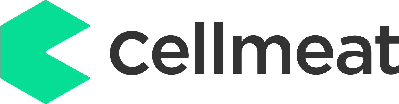 셀미트(주)의 기업로고