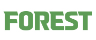 포레스트의 기업로고