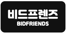(주)비드프렌즈 logo