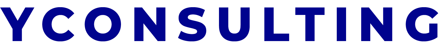 (주)와이컨설팅의 기업로고