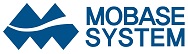 주식회사 모베이스시스템의 기업로고