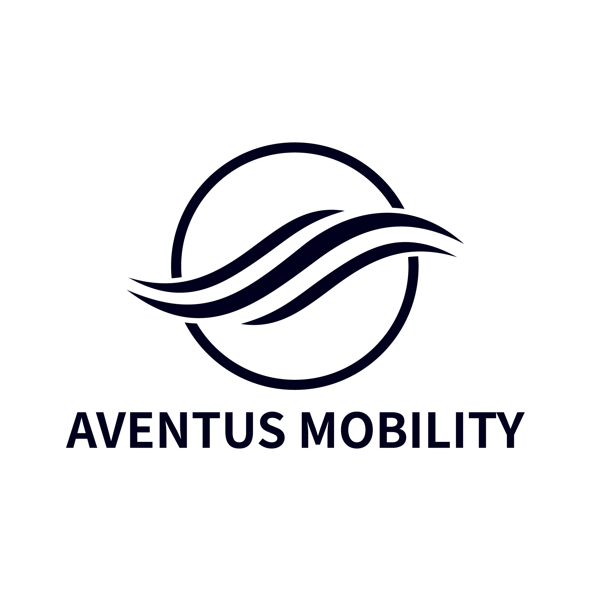 어벤투스모빌리티(주)의 기업로고