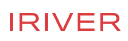 아이리버 logo