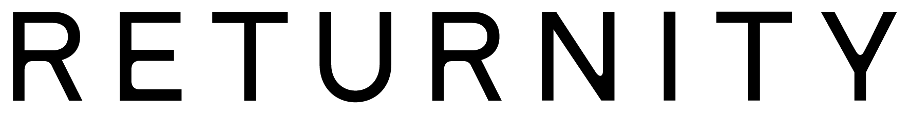 (주)리터니티의 기업로고