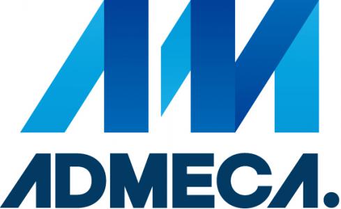(주)애드메카 logo