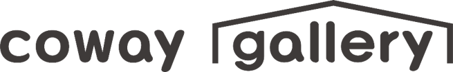 코웨이갤러리(주)의 기업로고