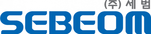 (주)세범 logo
