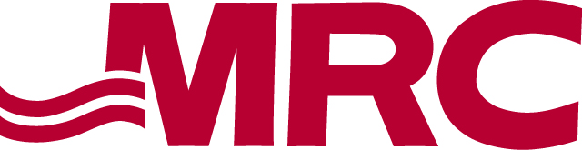 주식회사선박무선의 기업로고