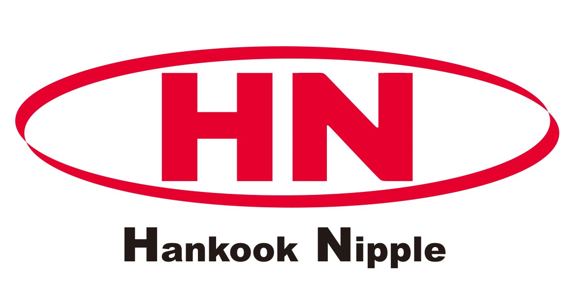 (주)한국닛불의 기업로고