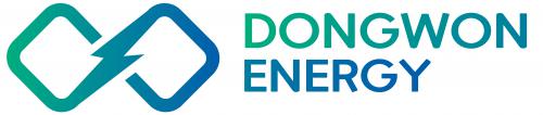 (주)동원에너지 logo