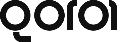 (주)오아이의 기업로고