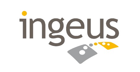 인지어스(유)의 기업로고