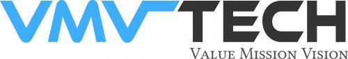 (주)브이엠브이테크 logo