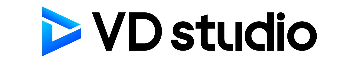 (주)트루빈스의 기업로고