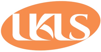 주식회사엘케이엘에스의 기업로고