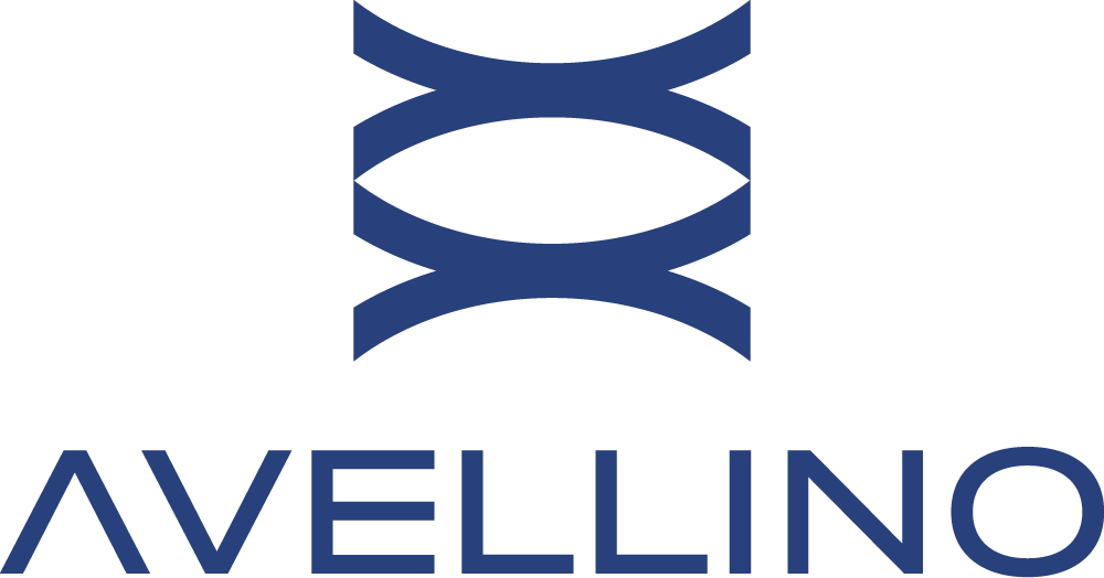 (주)아벨리노의 기업로고