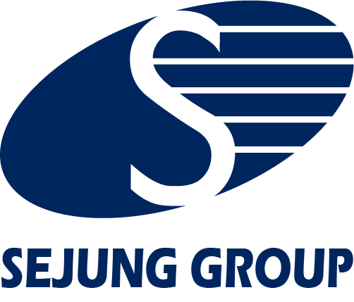 세중해운(주)의 기업로고