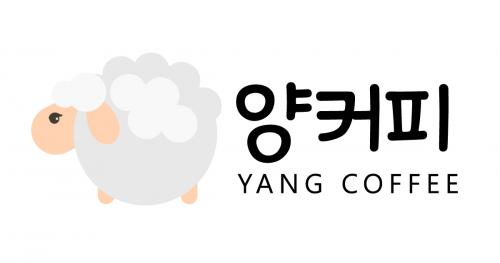 (주)양인터네셔널의 기업로고