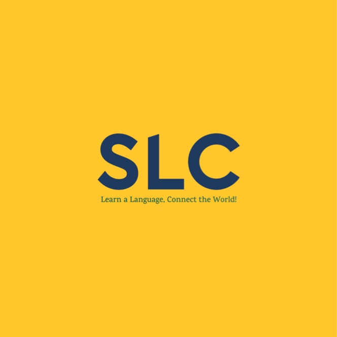 에쓰엘씨(SLC)의 기업로고