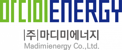 (주)마디미에너지
