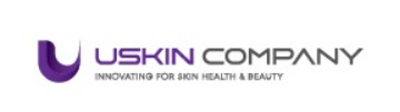 유스킨컴퍼니(주)의 기업로고
