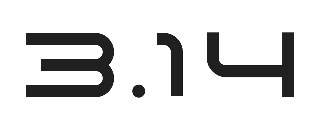 (주)삼쩜일사의 기업로고