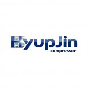 (주)협진콤프레샤 logo