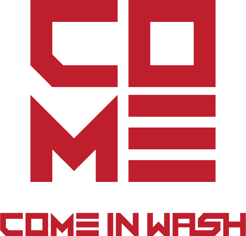 컴인워시(주)의 기업로고