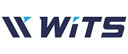 (주)위츠의 기업로고