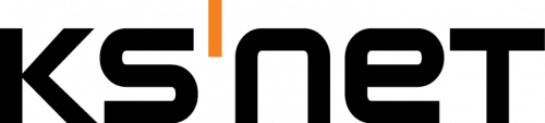 (주)케이에스넷 logo
